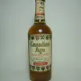 Canadian Age Blended Canadian Whisky – Bottled 1989 (40%, 75cl)