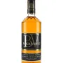Black Velvet Blended Canadian Whisky – Distilled 1970 (40%, 75cl)
