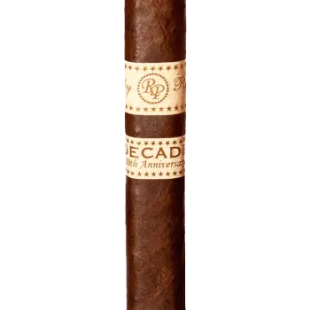Rocky Patel Decade Robusto