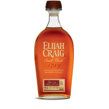 Elijah Craig Bourbon 94 Proof Barrel Select