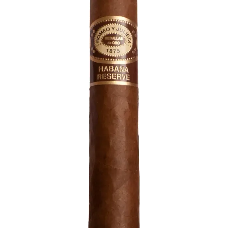 Romeo Y Julieta Habana Reserva Robusto