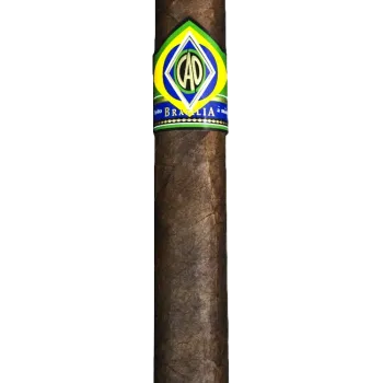 CAO Brazilia Amazon