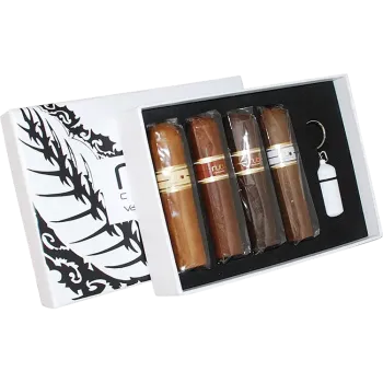 Oliva Nub Sampler w/ Cutter