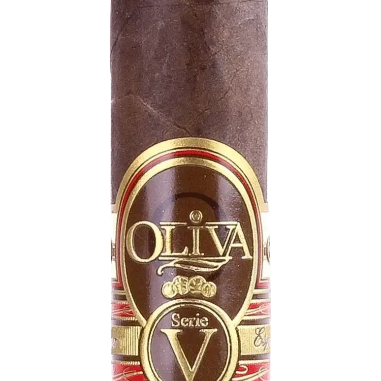 Oliva Serie V Double Toro