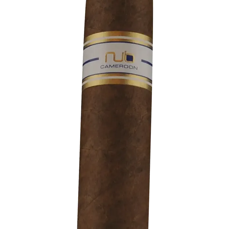 Nub By Oliva Cameroon #460