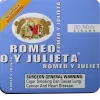 Romeo Y Julieta Mini Mild Tin 20ct