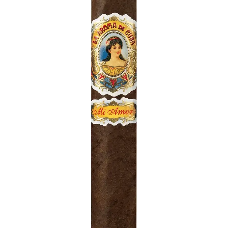 La Aroma de Cuba Mi Amor Magnifico