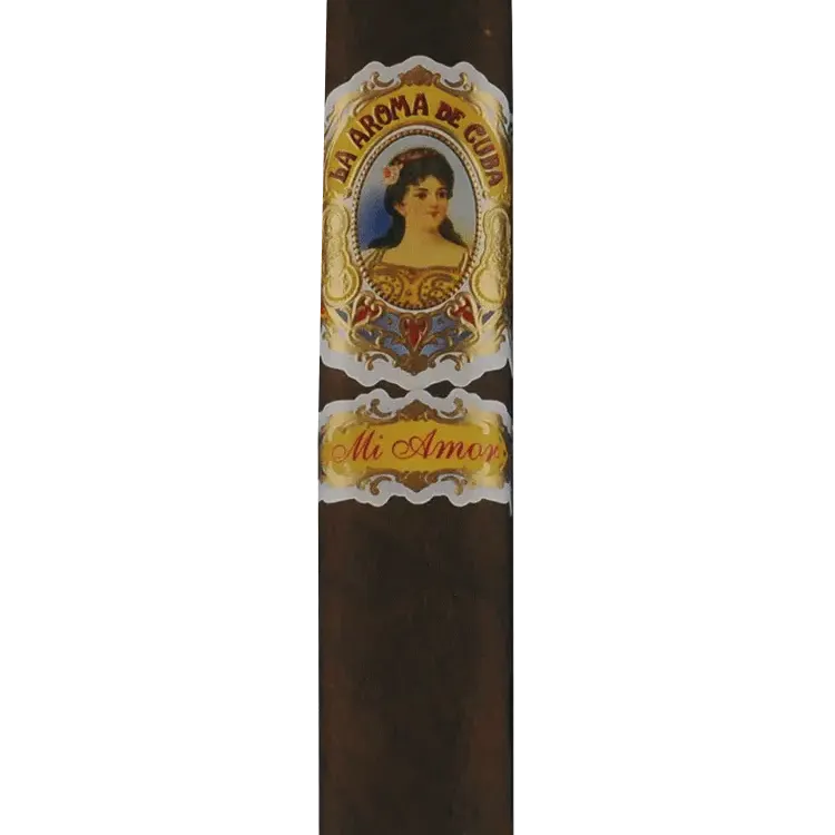 La Aroma de Cuba Mi Amor Robusto
