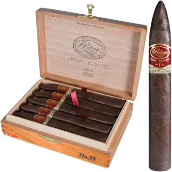 Padron Family Reserve #44 Maduro