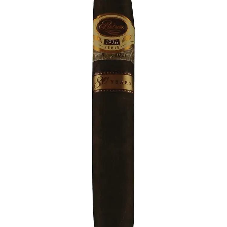Padron 80th Anniversary Maduro