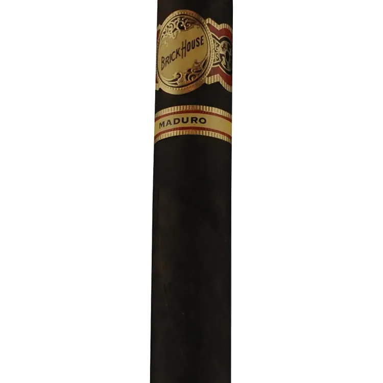 Brick House Mighty Mighty Maduro
