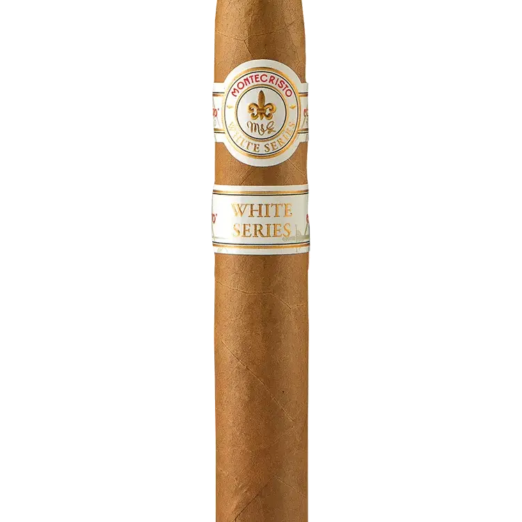 Montecristo White No. 2