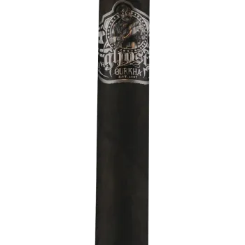 Gurkha Ghost Exorcist