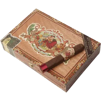 My Father Flor de las Antillas Toro Gordo