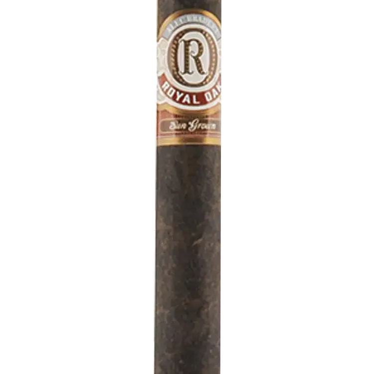 Alec Bradley Royal Oak Sungrown Robusto