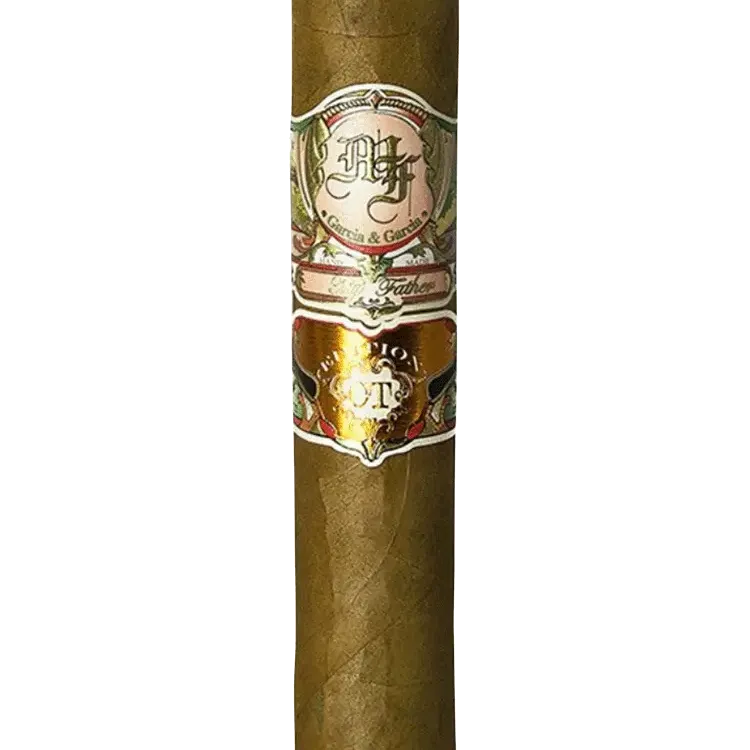 My Father Connecticut Toro Gordo