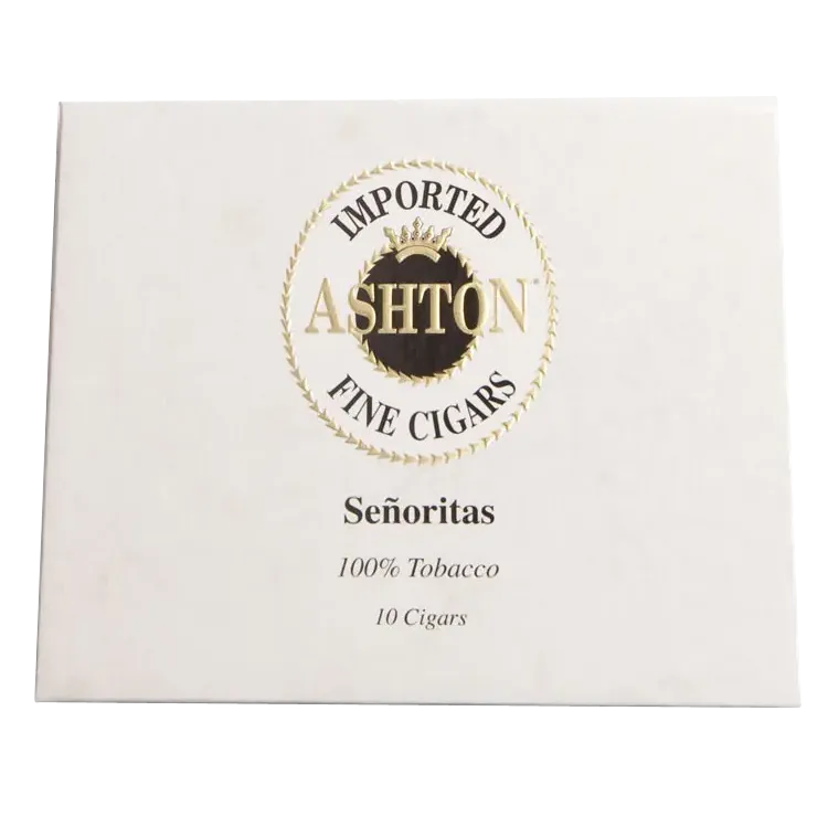 Ashton Senoritas