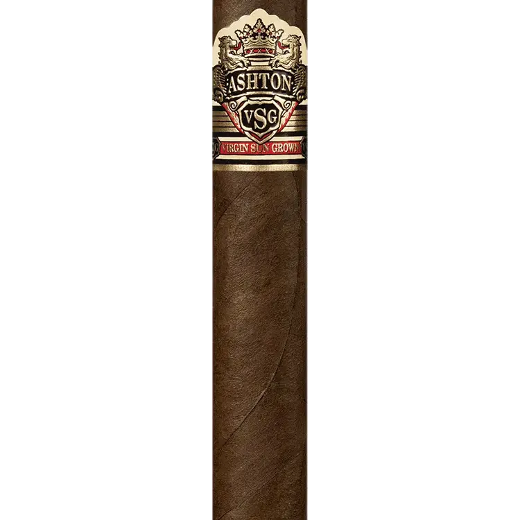 Ashton VSG Robusto