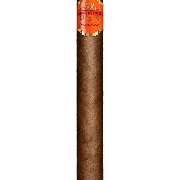 Macanudo Inspirado Orange Churchill