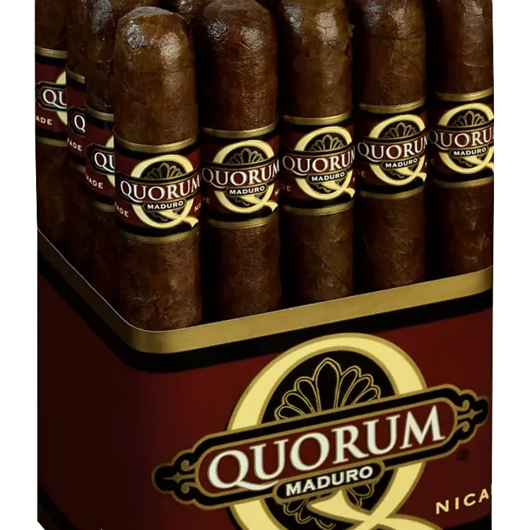 Quorum Maduro Corona