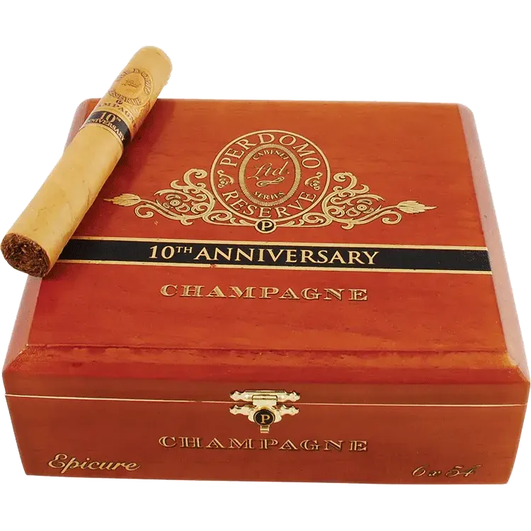 Perdomo Reserve Champagne Epicure Cigar