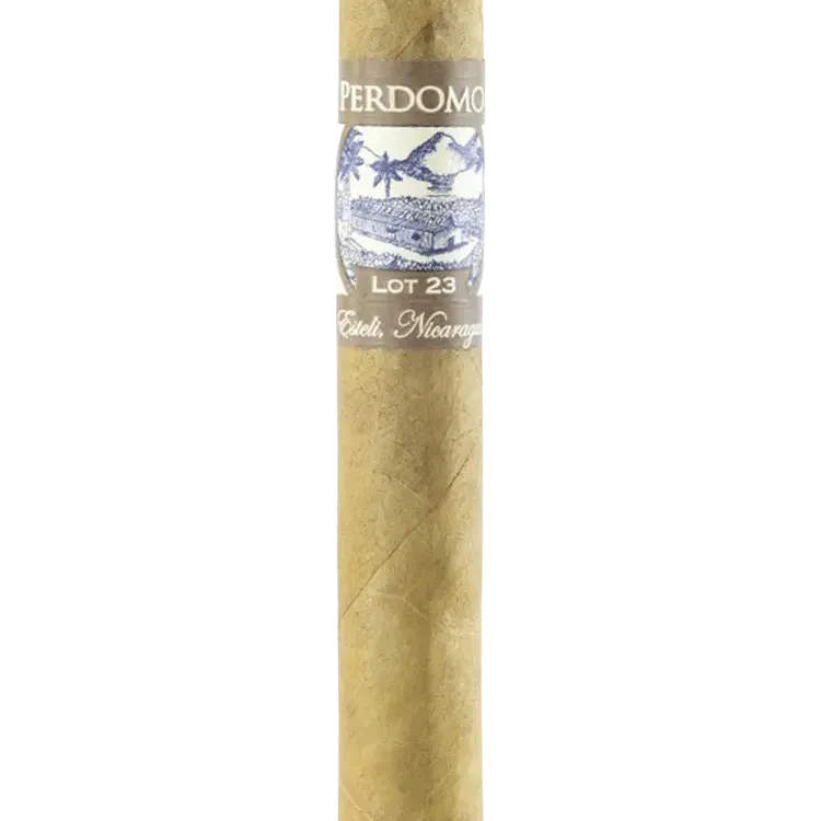 Perdomo Lot 23 Connecticut Toro Cigar
