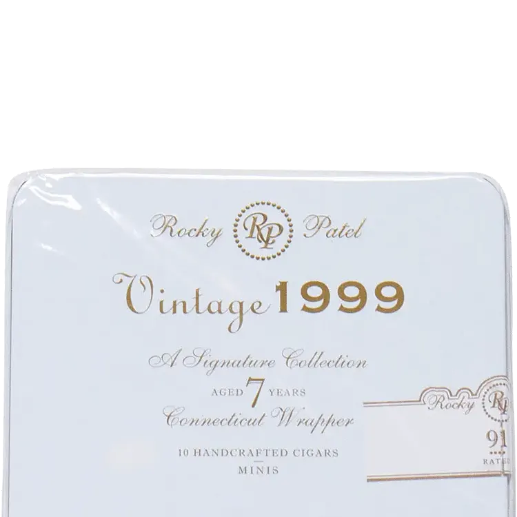 Rocky Patel Vintage 1999 Mini