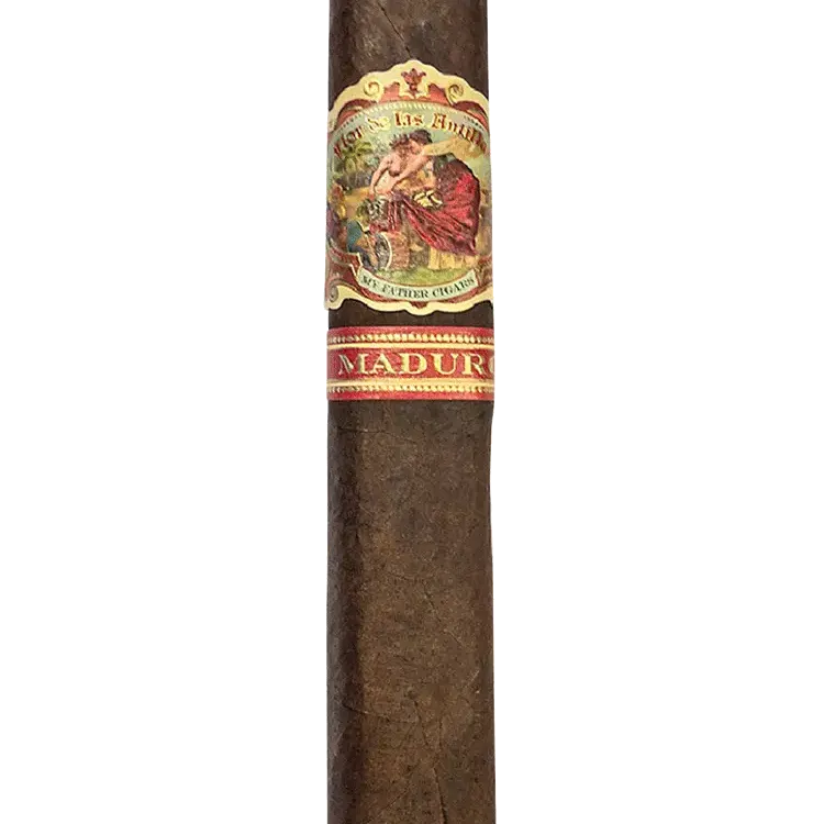 Flor de las Antillas Toro Maduro