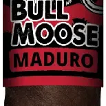 Chillin’ Moose Maduro Robusto Gordo