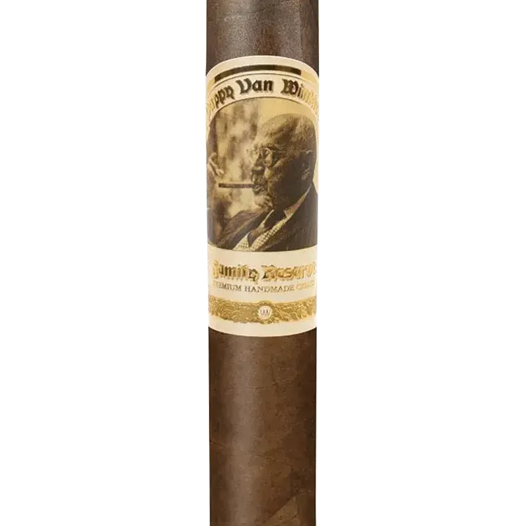 Pappy Van Winkle Barrel Robusto