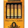 Perdomo Champagne 10th Anni Cigar Pack with Travel Bag