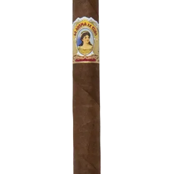 La Aroma de Cuba Churchill