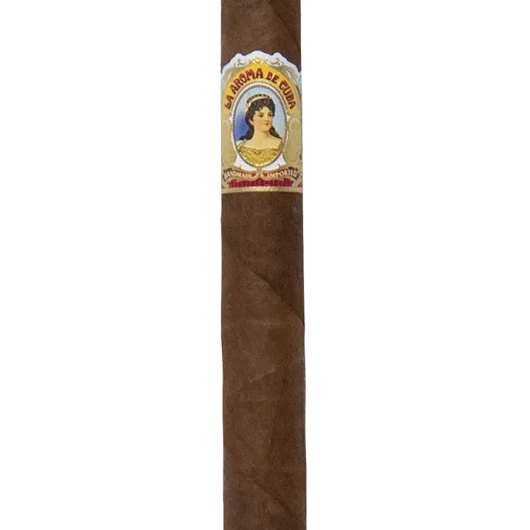 La Aroma de Cuba Churchill