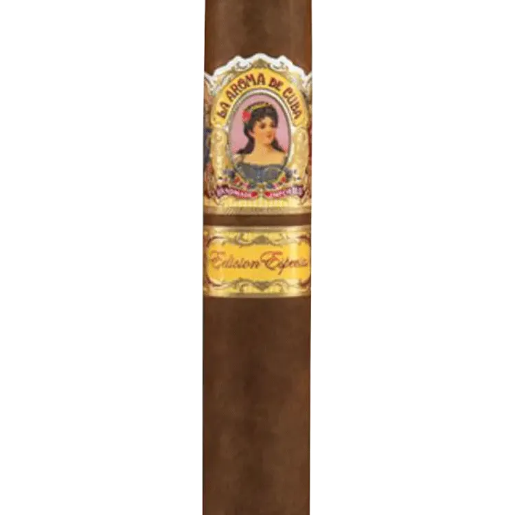 La Aroma de Cuba EE #2