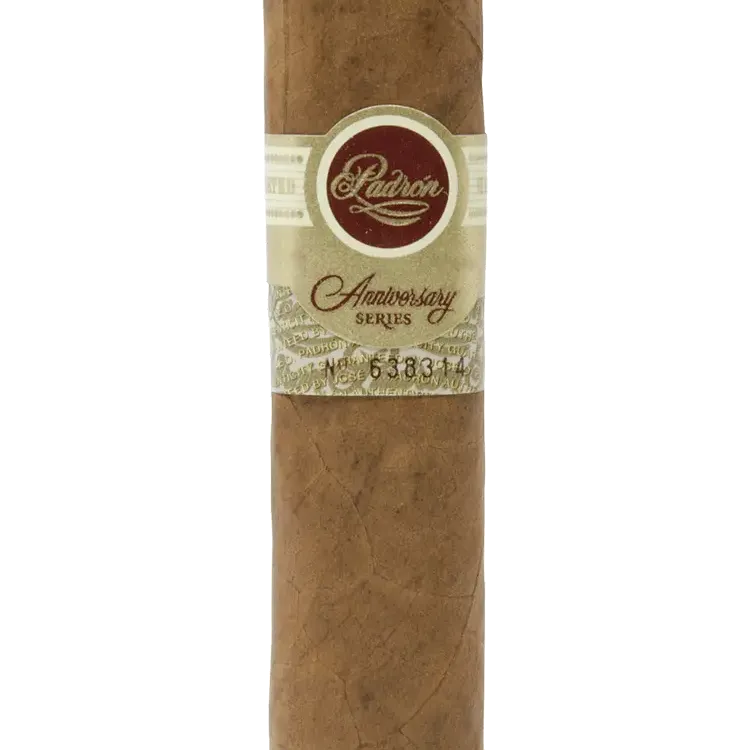 Padron ASeries Hermoso Natural