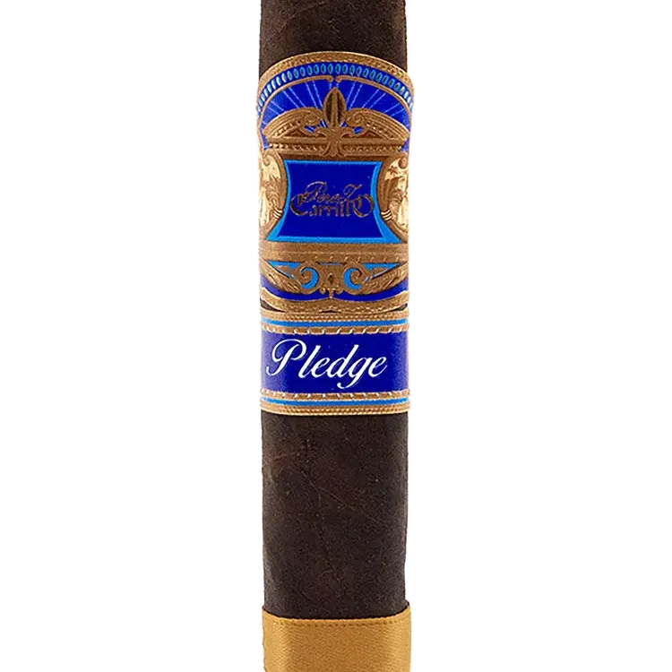 EP Carillo Pledge Prequel