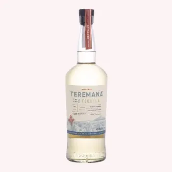 Teremana Tequila Reposado 70cl (40% Vol.)
