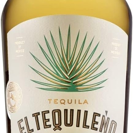 El Tequileno Reposado Gran Reserva Reposado Tequila 70cl