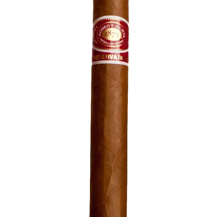 Romeo Y Julieta Reserva Real Corona