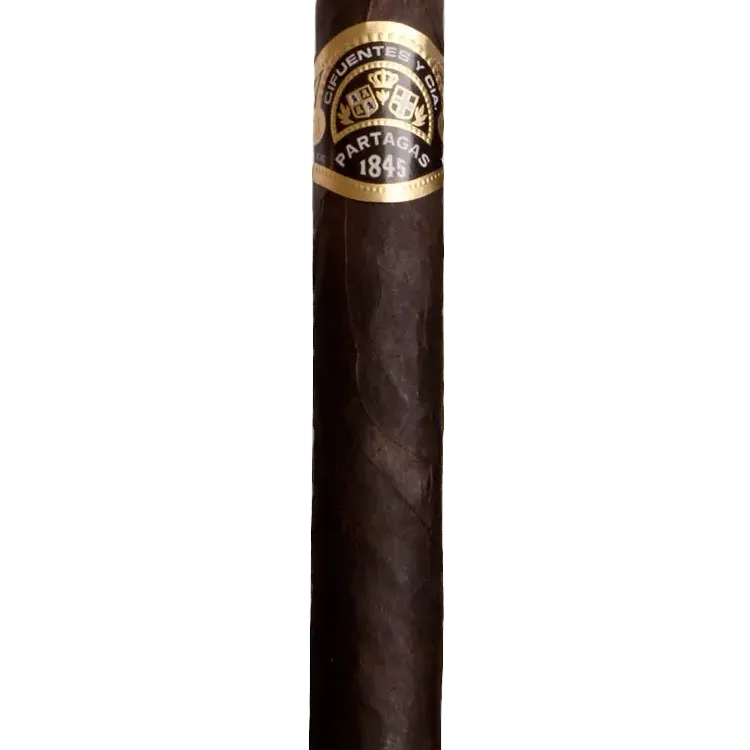 Partagas Black Label Magnifico