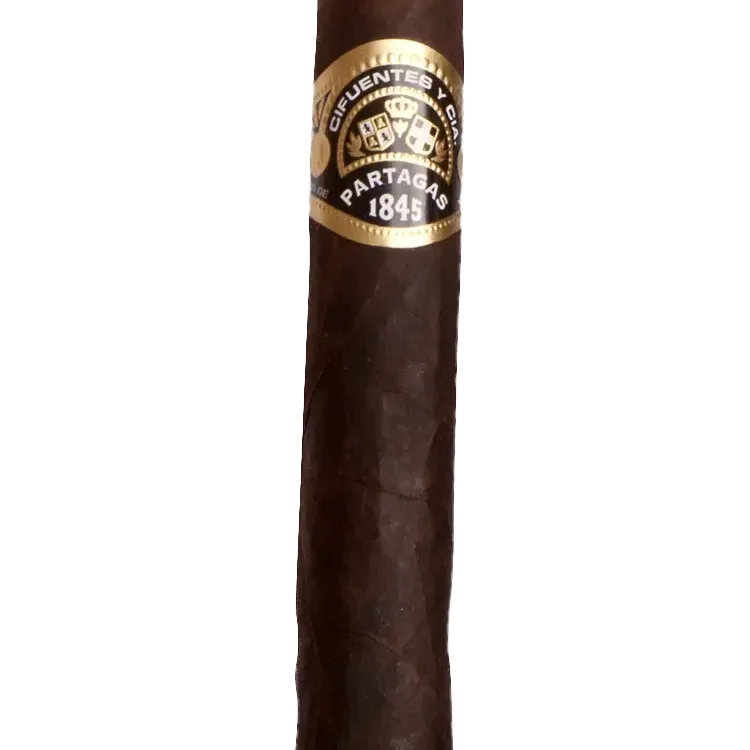 Partagas Black Label Classico