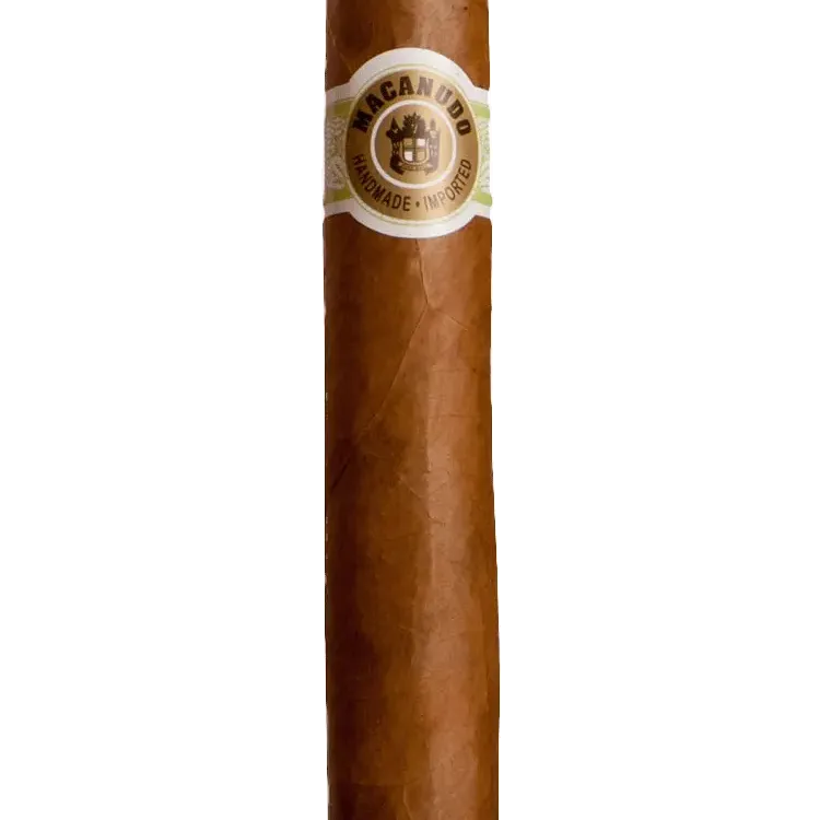 Macanudo Duke of York Cafe