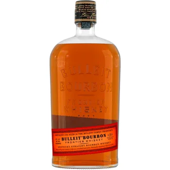 Bulleit Bourbon