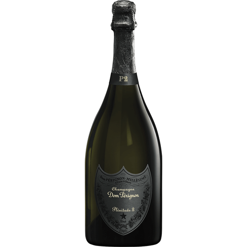 Dom Perignon “”P2″” Brut, 2002