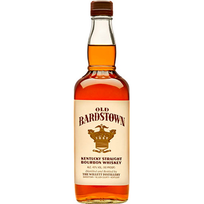 Old Bardstown Kentucky Straight Bourbon