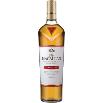 Macallan Classic Cut 2020