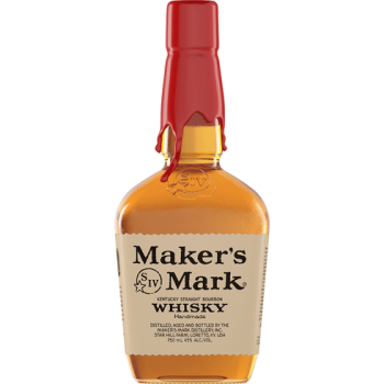 Maker’s Mark Bourbon Whisky