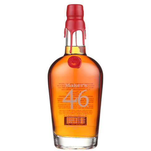 Maker’s Mark 46 Bourbon Whisky