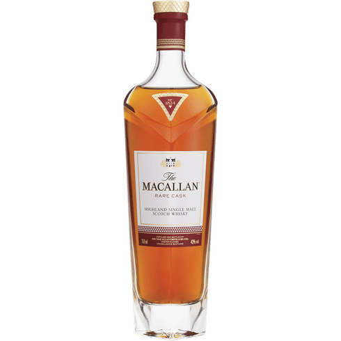 Macallan Rare Cask