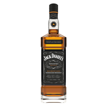 Jack Daniels Sinatra Select Tennessee Whiskey
